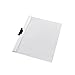 Produktbild Herlitz 10312817 Klemmhefter 60 Blatt weiß, PVC 5er Packung