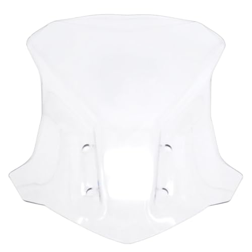 Déflecteur de vent G310GS pare-brise anti-vibration pour moto