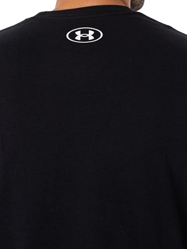 Under Armour 1382915 Men'S Global Foundation Short Sleeve T Shirt thumb #4