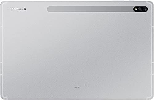 Samsung Galaxy Tab S7+ 12.4" Wifi - Tablet 256GB, 6GB RAM, Silver