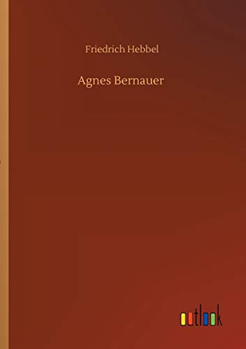Agnes Bernauer