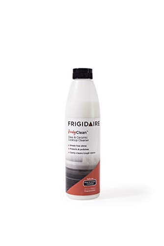Frigidaire® ReadyClean™ Cooktop Cleaning Kit