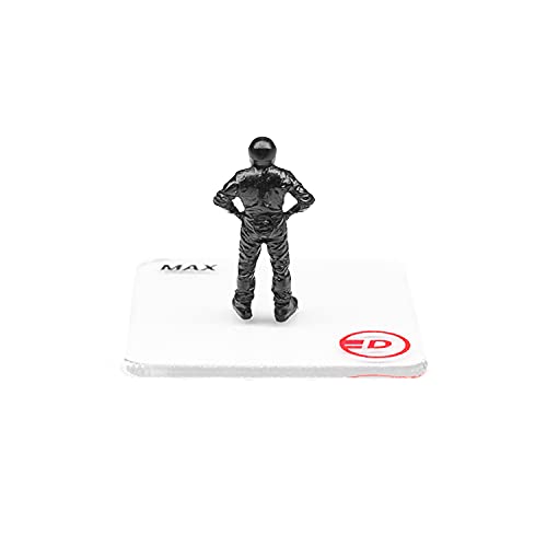 Image of Max 1:64 Scale Figure for Diorama (3cm Height)
