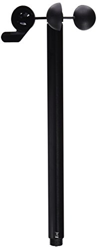 Raymarine Rotavecta Brazo de Viento de Velocidad y Ángulo con 20 Metros de Cable Z195 Raymarine Rotavecta Brazo de Viento de Velocidad y Ángulo con 20 Metros de Cable Z195