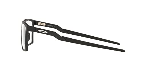 Image of Oakley mens Ox8052 Futurity Square Prescription Eyewear Frames
