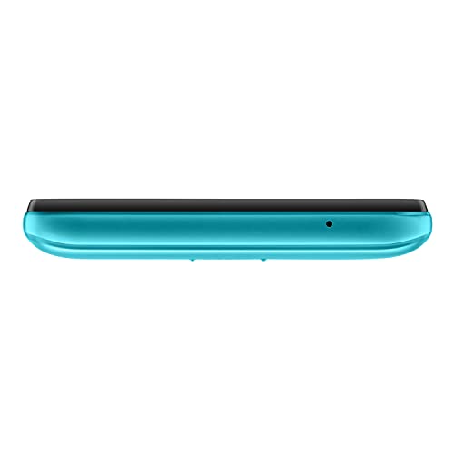 Image of Lava Z1s-Airtel Locked for 30 Months(2GB RAM, Powerful 3100 mAh Battery) - Cyan