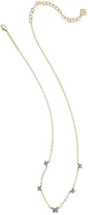Kendra Scott Lillia Crystal Strand Necklace, Fashion Jewelry for ...