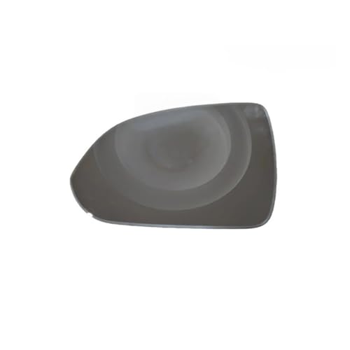 Glace de rétroviseur chauffante pour Kia Rio gauche et droit