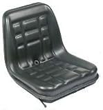  Sedile Trattore COBO con Guide FIAT, SAME, LANDINI (GT60 - 60604)