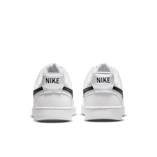 Image of Nike Women's Court Vision Low Next Nature Shoes
