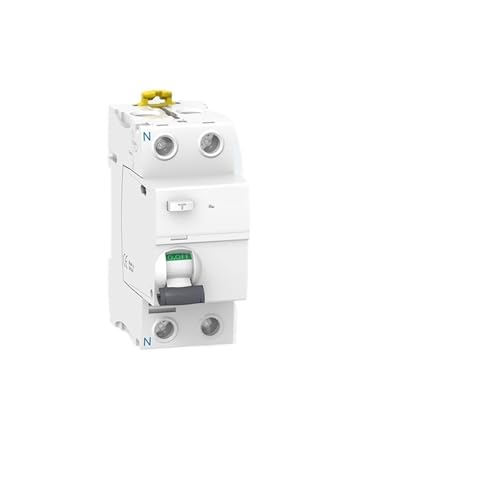 Disjoncteur différentiel iID 2P 40A 63A haute qualité