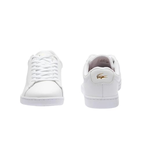Lacoste Women's Hydez Leather Sneaker2