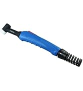 Feu Ar 206 RIVERWELD WP SR 26P Corps De Tête De Torche De Soudage Tig Wp 26p Sr 26p Droite Type P 840299