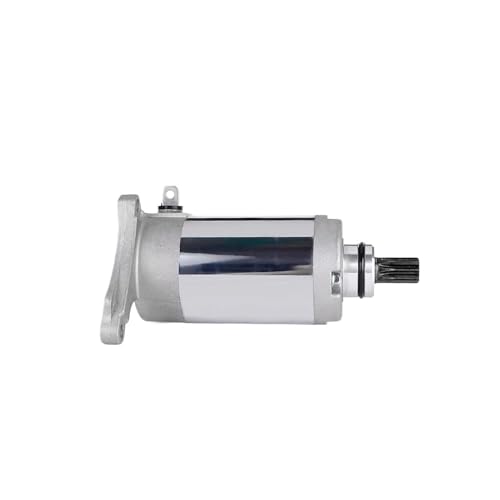 Démarreur électrique pour moto XT225 TTR230 et TW200 pièce 1C6-H1800-00