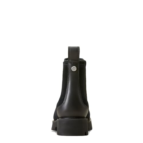 Image of ARIAT Wexford Lug Waterproof Boot
