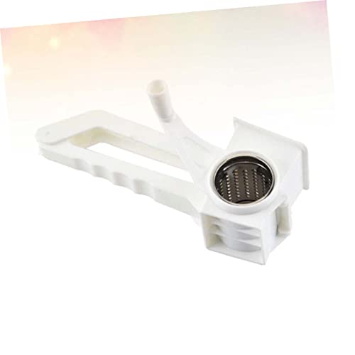Rallador Giratorio de Acero Inoxidable Hemobllo miniatura 3