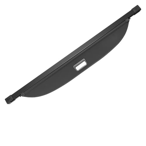 Couverture De Coffre Rétractable Chevy Orlando Anti-Regard : Protection UV et Sécurité
