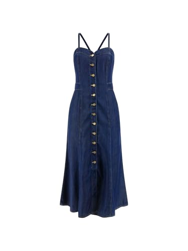 GUESS Women's Eco Edna Dress4