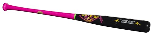 Image of Louisville Slugger Pro Prime Savannah Bananas and Party Animals VG27 Maple Baseball Bats