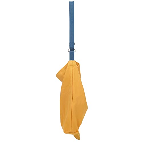 Bolso Tote Canvas divertido Pato y Ganso miniatura 7