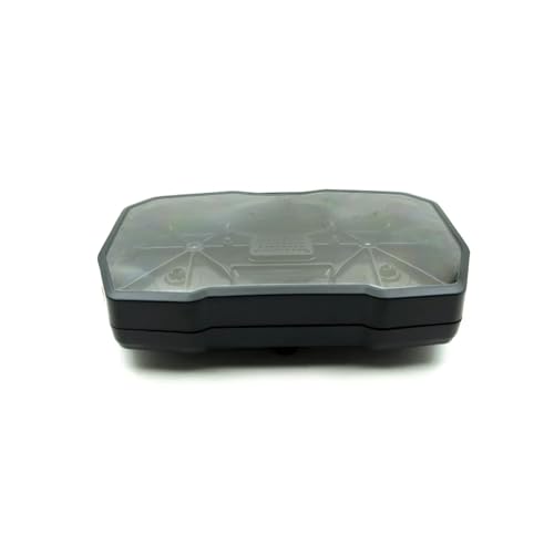 Couvercle d'instruments Ducati Panigale V4 protection humidité boîtier compteur