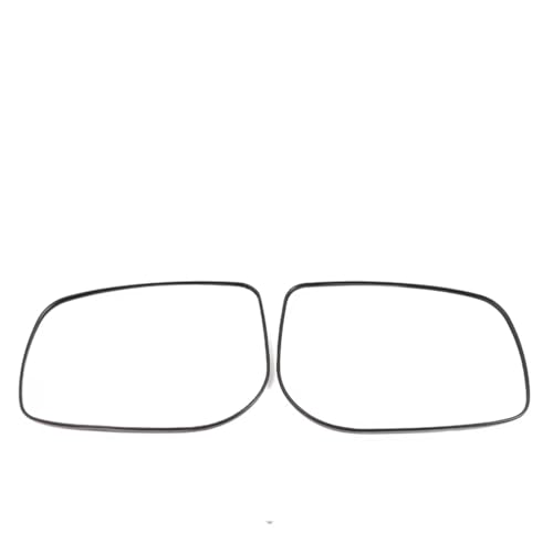 �h�A�~���[�K���X �ɓK������ ���C�Y�p �ɓK������}�[�N X X120 250G�p GRX130 X130 2006-2009�p �q�[�^�[�t���E�B���O�~���[�K���X �T�C�h�~���[ �o�b�N�~���[(Right and Left)