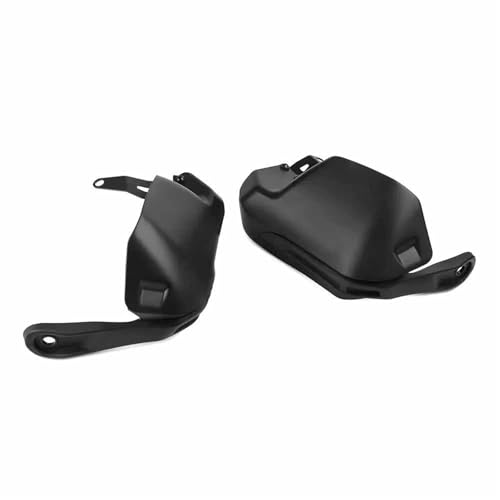 Protection des leviers frein et protège-mains moto NC750X 2022