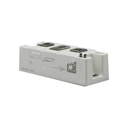 Module thyristor semi-contrôlé à diode SKKH213/18E pour redresseur