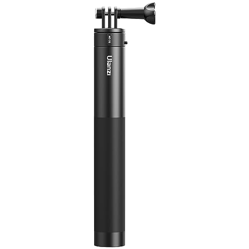 GO-Quick II Selfie Stick for GoPro Action Sports Camera Magnetic Quick Installation Tripod Stand 60.7inch Ultra Long Extendable Pole
