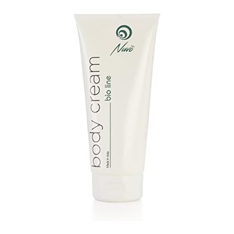 Nuvo' Crème Corps à la Bave d'Escargot Cover