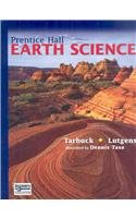 Prentice Hall Earth Science Student Edtion 09