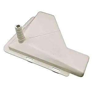Window AC Drain Tray (Vertical) for All Brand/ 0.75/1/1.5/2 Ton/Waste Water Collector (Pcs 1) (Bottom Fit) discount deal