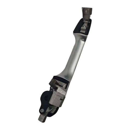 Poignée de porte cassée Alfa Romeo GT solution de remplacement RHD chromé - 4