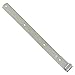National Hardware N248-047 294BC Hinge Strap in Zinc plated,24 Inch