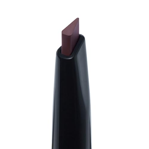 Image of Anastasia Beverly Hills Mini Brow Definer - Travel-Size 3-in-1 Triangular Tip Retractable Eyebrow Pencil for Outlining, Filling & High-Definition Shading
