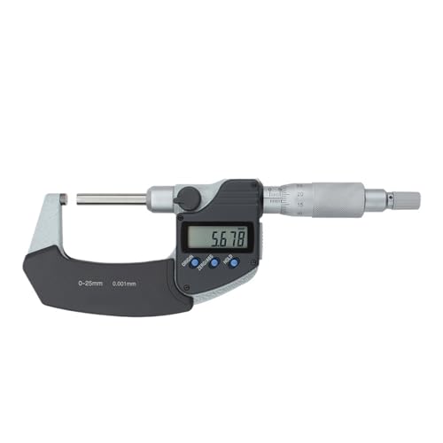 _CNgtB[hOafW^}CN[^[ 406-250 ]A[o[^Cv 0-25 ̂̐@𑪒肷邽߂Ɏgp