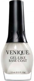 Venique Gel-Like Base Coat 0.5 oz
