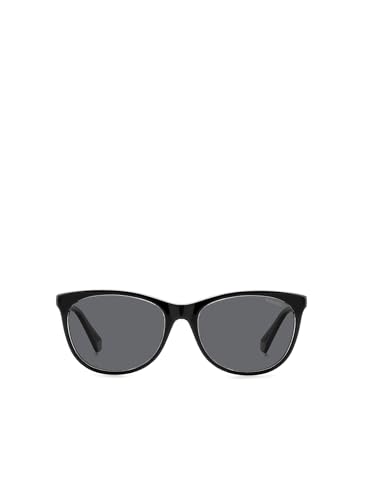Lunettes POLAROID PLD 4161 anti éblouissement Crystal
