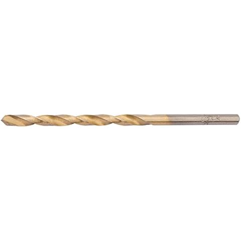 Draper Expert 3.0mm Titanium Drill Bit Set Cover