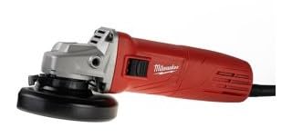 Milwaukee 4933451220 - Diam. disco 125 mm y relé de baja tensión