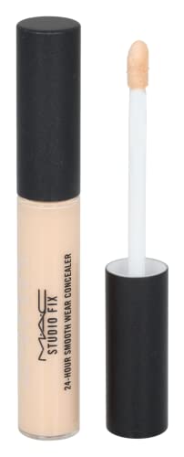 AcM Corretivo Studio Fix 24 horas para uso suave por M.A.C NC15 7 ml