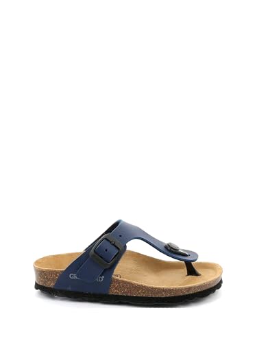 Chaussons enfants Grunland Junior anti-glisse pour protéger les pieds