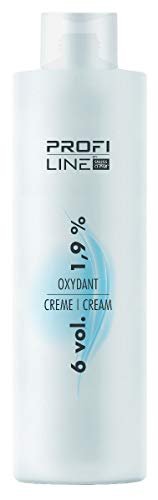 Preisvergleich Produktbild Profiline Cremeoxyd 1000ml Oxydant 1,9%