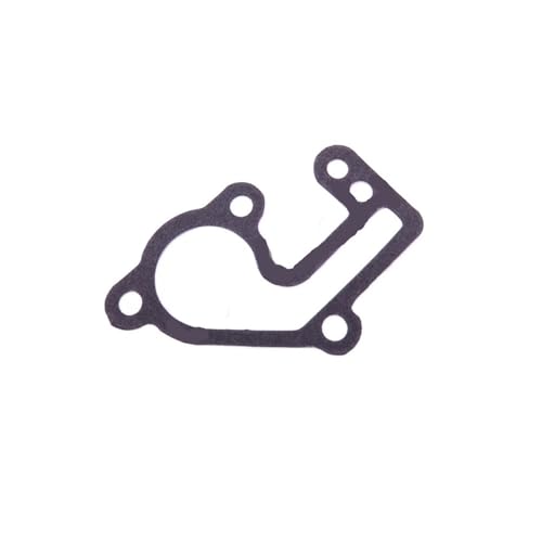 Joint de couvercle de thermostat haute résistance 682-12414-A1 pour hors-bord 2 temps 9.9-15ch
