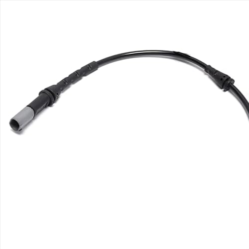Sensor de desgaste pastillas BMW X5 E70 cable aviso eje delantero 3