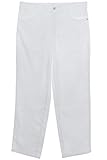  MAC HOSEN Gracia, weiß(whitedenim), Gr. 38/32