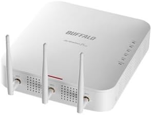 バッファロー 国内正規品 エアステーション プロ インテリジェントモデル 法人様向け無線lanアクセスポイント11ac N A Wapm 1750d 1300 450mbps G B 11n 同時接続
