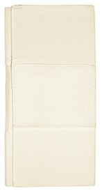 Econobum One Size Cloth Diapers Trial Pack (White)