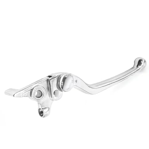 Bremshebel Kompatibel Mit Yamaha Für FJ-09 2015–2017 Für MT-07 2014–2024 Für MT-09 2014–2020 Für FZ6R 2009–2017 Motorradbremskupplungshebelgriff