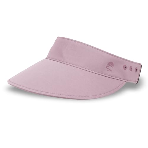 Casquette Sunward Radar Sunday Afternoons rose en taille unique pour vos sorties